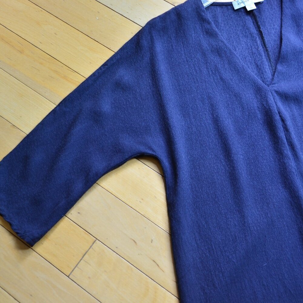 Amour Vert Shift dress Size XS - Picture 4 of 8